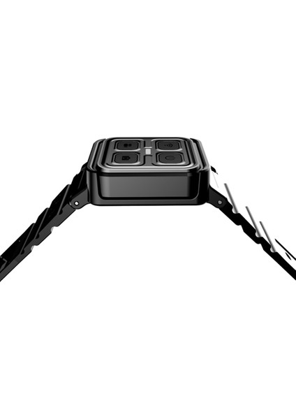 Uzaktan Kumanda Izle Bilek Bandı Sjcam C200 Sj6 Legend Sj8 Pro SJ8PLUS SJ8AIR SJ10X SJ10 Pro A10 A20 Eylem Kamera (Yurt Dışından)