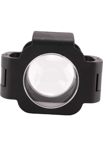 Insta 360 X3 Kamera Lens Koruyucu Kapak Lens Kapağı Aksesuarları Için Taşınabilir Lens Koruma (Yurt Dışından)