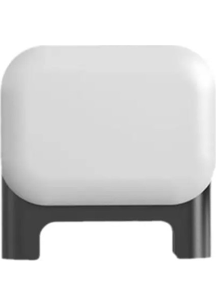 Çıkarılabilir Selfie Çubuğu Selfie Video Konferansı Zoom Fotoğrafçılığı Için Dolgu Işığı Evrensel Klipsli LED Işık (D06) (Yurt Dışından)