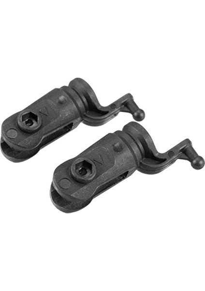 Wltoys V950 Rc Helikopter Parçaları Için Ana Bıçak Klipsi V.2.V950.007 (Yurt Dışından) fiyatları