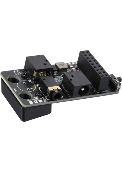 5.8g Rx Port 3.0 Alıcı Dijitalden Analoga Alıcı Modülü Rapidfire Kartı Tbs Fatshark Fpv Gözlükleri Için (Yurt Dışından)