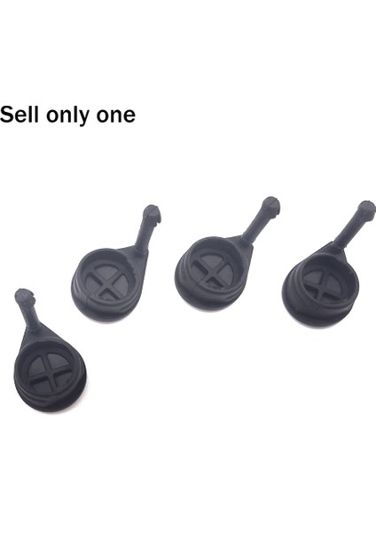 Adet Mikrofon Kauçuk Kablo Fişi Cilt Kapak Kauçuk Canon 5d4 5d Mark Iv 5dıv Ön Kabuk Deklanşör Kablosu Arayüzü Cilt Fişi (Yurt Dışından) fırsatları