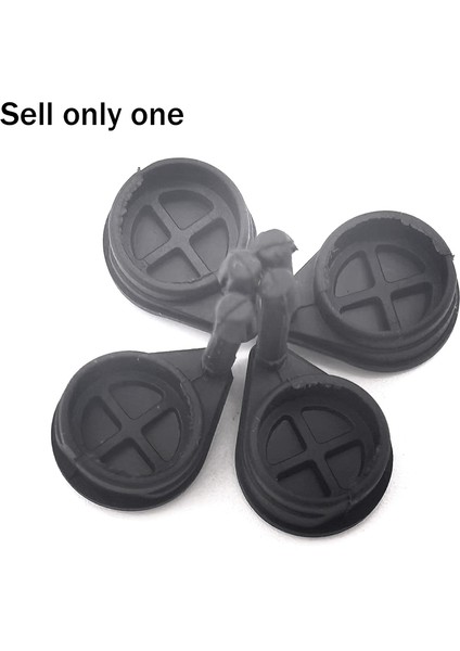 Adet Mikrofon Kauçuk Kablo Fişi Cilt Kapak Kauçuk Canon 5d4 5d Mark Iv 5dıv Ön Kabuk Deklanşör Kablosu Arayüzü Cilt Fişi (Yurt Dışından) indirimleri