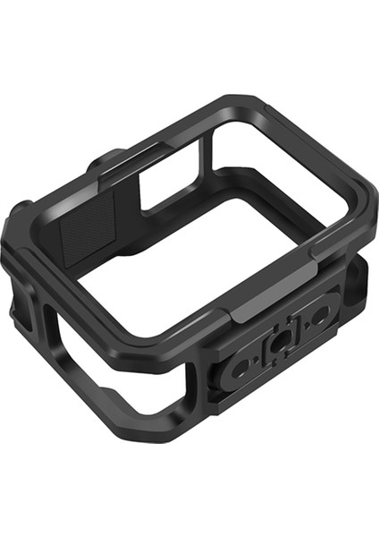 Gopro 10/9 Aksiyon Kamerası Ekran Koruyucu Kafes Koruyucu Çerçeve Muhafaza Kabuk Kılıfı Için Çerçeve Kılıfı (Yurt Dışından)
