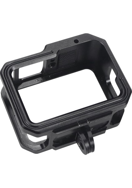 Gopro 10/9 Aksiyon Kamerası Ekran Koruyucu Kafes Koruyucu Çerçeve Muhafaza Kabuk Kılıfı Için Çerçeve Kılıfı (Yurt Dışından)