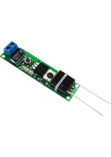 DC3-5V Dıy Kiti Yüksek Gerilim Jeneratörü Ark Ateşleyici Çakmak Kiti Dıy Üretim Paketi Için (Yurt Dışından) fiyatları