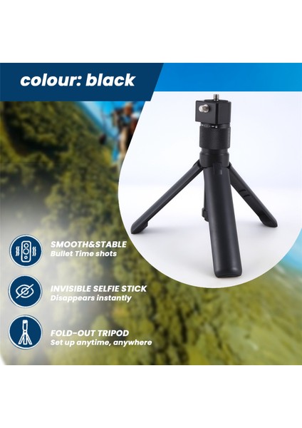 INSTA360 X3 Için Selfie Çubuğu INSTA360 X3 Aksesuarları Için Lens Koruyucu Kapak Ekran Koruyucu Film (Yurt Dışından) indirimleri