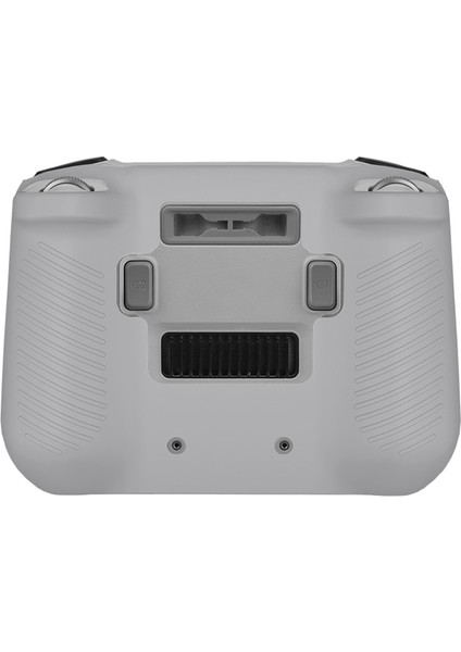 Silikon Kılıf Kapak Uzaktan Kumanda Koruyucu Kılıf Kol Anti-Scratch Mini 3 Pro Rc Uzaktan Kumanda Için, Gri (Yurt Dışından) fırsatları