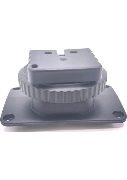 Godox V350S Flash Yükseltme Metal Versiyonu Sıcak Ayakkabı Taban Aksesuarları Için 1 Adet (Yurt Dışından)