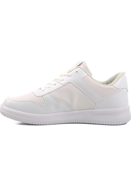 Slazenger Eliora M Büyük Numara Beyaz Erkek Sneaker fiyatları