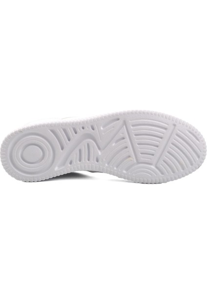 Slazenger Eliora M Büyük Numara Beyaz Erkek Sneaker indirimleri