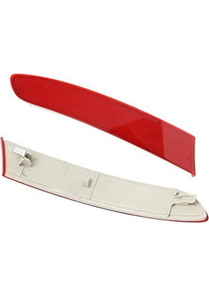 63142990863 63142990864 Arka Tampon Reflektör Araba Bmw X1 E84 2009 2010 2011 2012 (Yurt Dışından) fırsatları