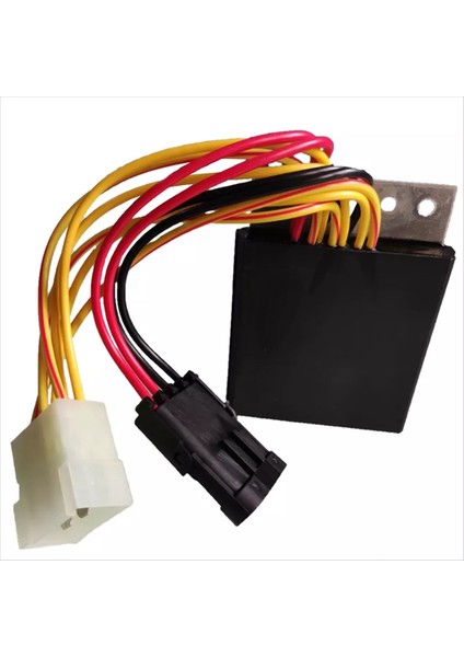 4011024 2205239 Doğrultucu Regülatörü Polaris Athlete 700 Efı 2004 Için Motosiklet Regülatörü (Yurt Dışından)