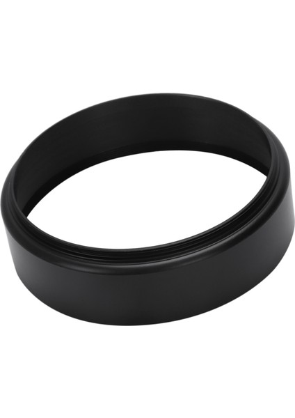Telefoto 80-200MM Lens Gölgeliği Için Vida Bağlantılı 77MM Başlık Siyah (Yurt Dışından) fiyatları