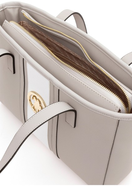 Kadın Açık Gri Çanta 50293679-Vr001
