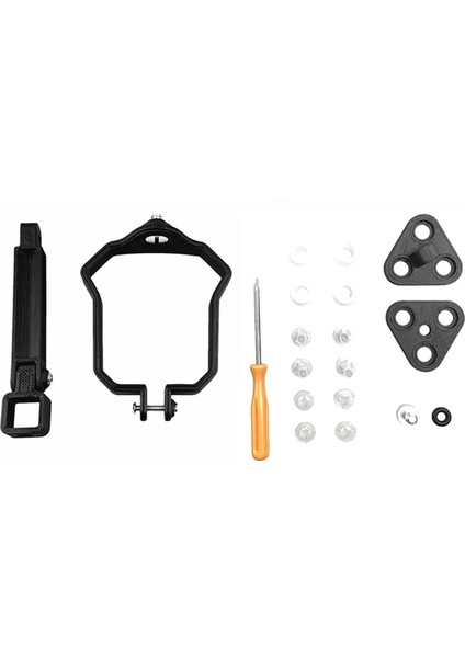 Djı Mavıc 3 Cine Drone Için El Iniş Braketi Drone Aksesuarı El Iniş Braketi (Yurt Dışından) fiyatları