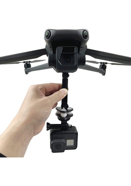 Djı Mavıc 3 Cine Drone Için El Iniş Braketi Drone Aksesuarı El Iniş Braketi (Yurt Dışından) fırsatları