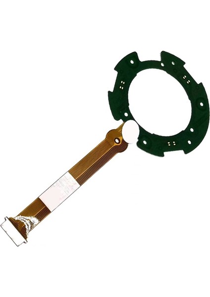 1 Adet Lens Anti-Sarsıntı Esnek Kablo Sıgma 24-105MM F4 Dg Os Hsm Art Onarım Parçası 24-105 (Yurt Dışından)