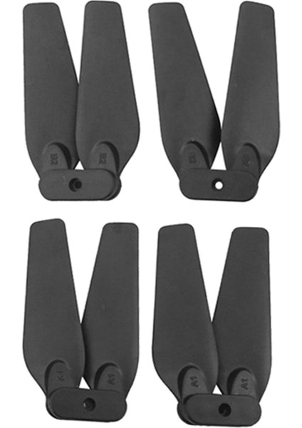 Adet Rc Drone Hızlı Bırakma Pervaneleri Kürek E525 E58 Drone Yedek Aksesuar Parçaları (Yurt Dışından) indirimleri