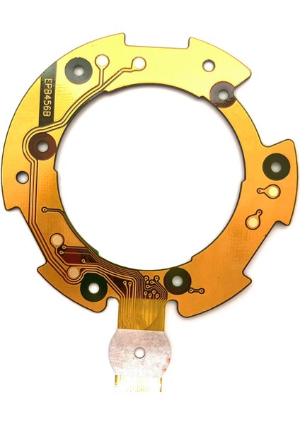 1 Adet Lens Anti-Sarsıntı Esnek Kablo Sıgma 24-105MM F4 Dg Os Hsm Art Onarım Parçası 24-105 (Yurt Dışından) fırsatları