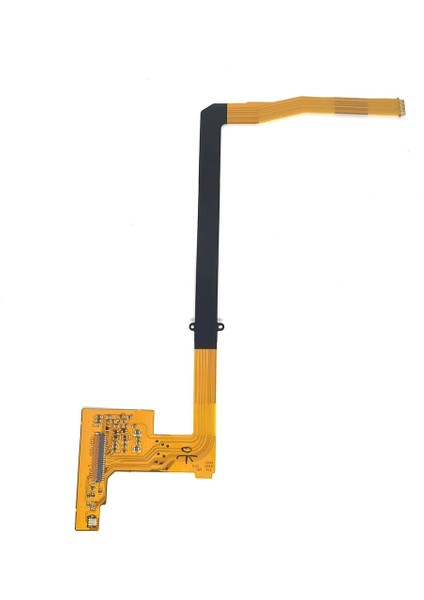 Yeni LCD Ekran Ekran Fpc Döndürme Mili Flex Kablo Değiştirme Canon Eos M3 Kamera Dijital Onarım Bölümü (Yurt Dışından) fiyatları