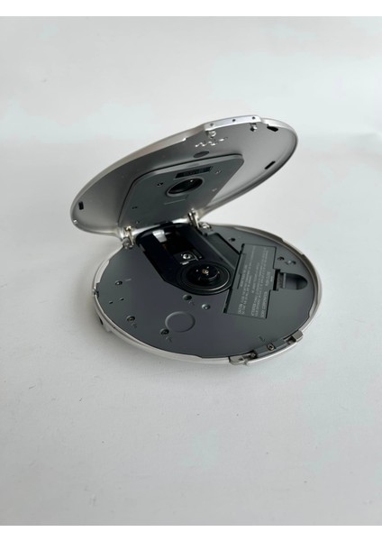 Walkman D-NE920 Discman CD Player
