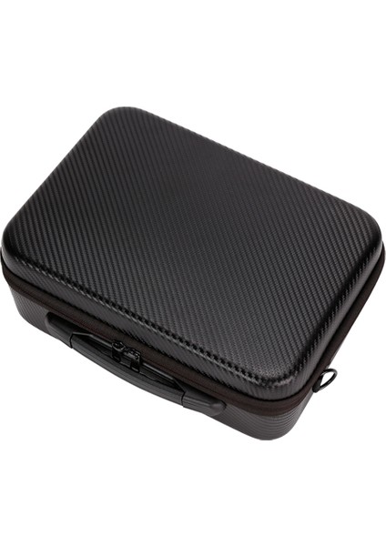 Djı Mavic 2 Pro Zoom Drone Için Saklama Çantası Taşıma Çantası Pu Omuzdan Askili Çanta Çanta Koruyucu Çanta Sırt Çantası Drone Kutusu Parçaları (Yurt Dışından) fırsatları