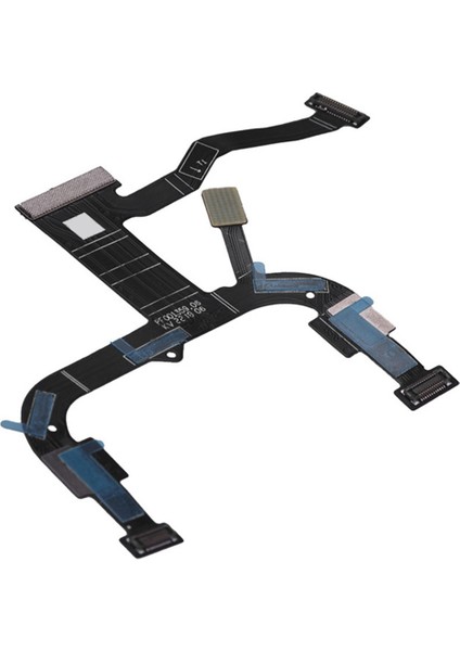 Yeni Gimbal Kamera 7 In 1 Esnek Düz Kablo Yedek Şerit Düz Kablo Djı Mini 3 Pro Için Onarım Parçaları (Yurt Dışından) modelleri