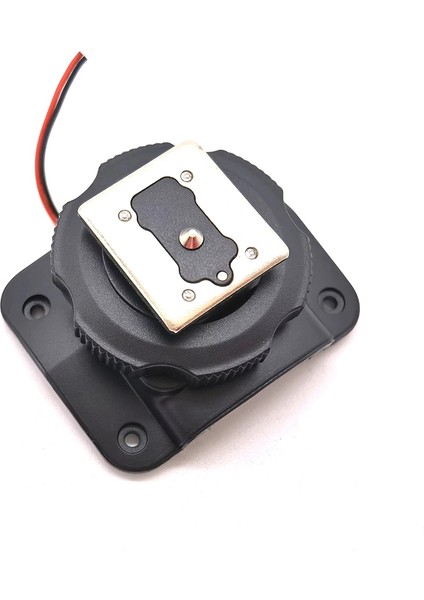 Godox TT600 Flaş Yükseltme Metal Versiyon Sıcak Ayakkabı Tabanı Aksesuarları TT600 Sony Kamera Için (Yurt Dışından) fiyatları