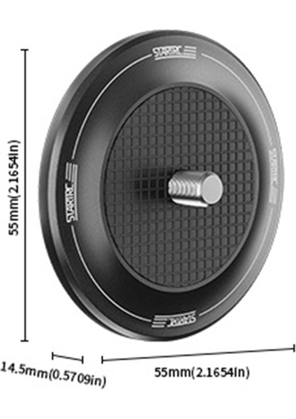 Startrc Kamera Yuvası Djı Pocket 3 Yuvası INSTA360 X4 Manyetik Çok Işlevli Kullanışlı Yuva Aksesuarları (Yurt Dışından) fiyatları