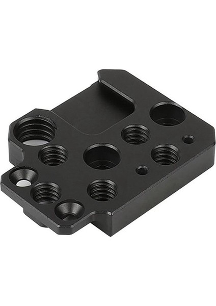 Djı Ronin Için Rsc2 Sabitleyici Rs3 Alüminyum Alaşımlı Taşınabilir Genişletme Kartı Kurulum Monitör Genişletme Kartı (Yurt Dışından) fırsatları