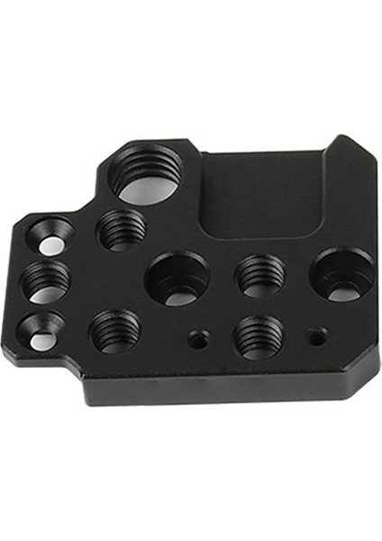 Djı Ronin Için Rsc2 Sabitleyici Rs3 Alüminyum Alaşımlı Taşınabilir Genişletme Kartı Kurulum Monitör Genişletme Kartı (Yurt Dışından) indirimleri