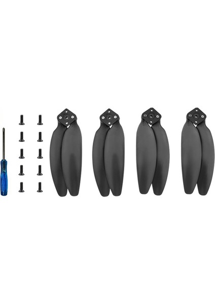 Firestone Holy Stone HS720G Pervane Kanadı Çok Amaçlı Pervane Kanadı Kanat Kanadı Parçaları, Set B (Yurt Dışından) indirimleri