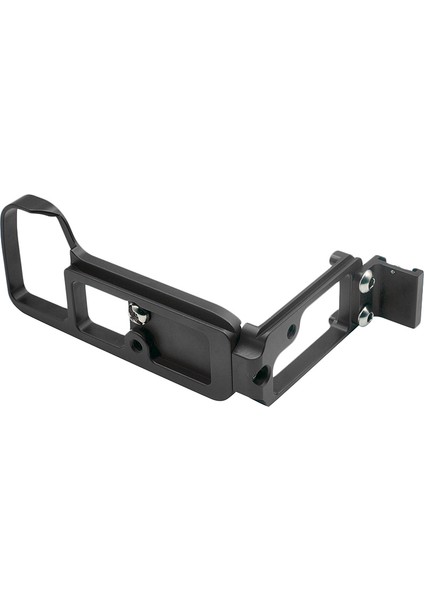 Sony A9 A7 Mark Iıı A7III A7RIII A7R3 Quick Release L Plaka Kamera Braketi Tutucu Siyah Için Sıcak Ayakkabı ile Dikey Çekim El Kavrama (Yurt Dışından) indirimleri