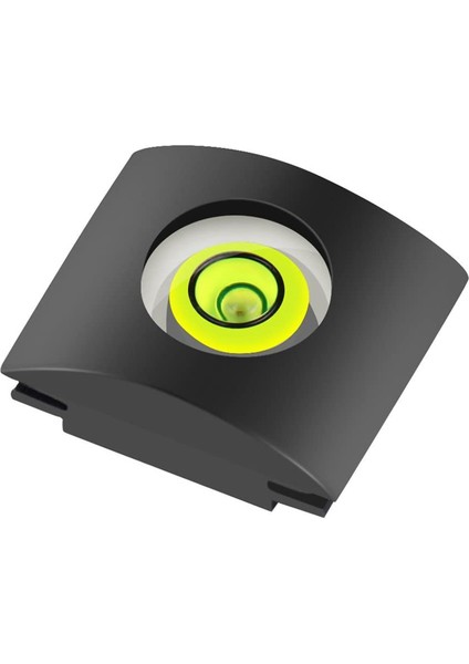 10 Paket Sıcak Ayakkabı Seviyesi, Sıcak Ayakkabı Kacık Seviyesi Kamera Sıcak Ayakkabı Kapağı 2 Eksen Kacık Su Terazisi Dslr Film Kamera Canon Için (Yurt Dışından) fiyatları