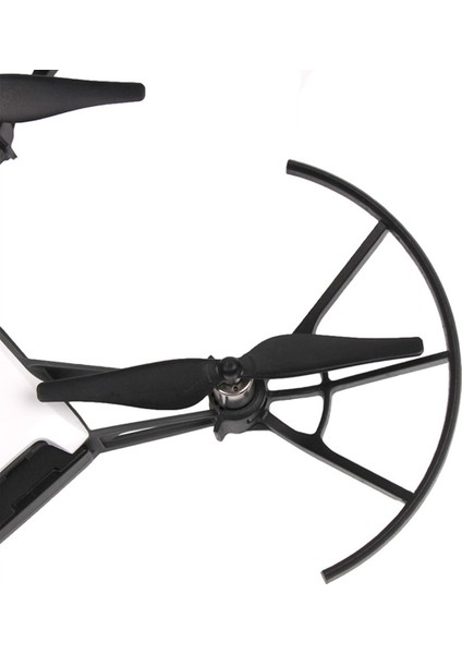 Pervane Koruma Koruyucu Pervane Kanatları Koruma Kılıfı Pervaneler Pervaneler Tello Drone Pervane Kabuğu Için (Yurt Dışından) indirimleri