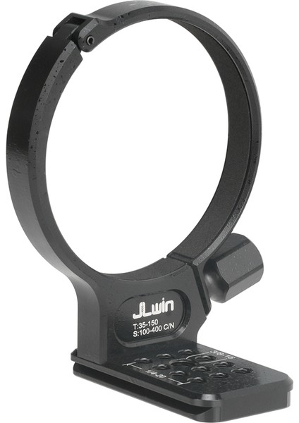 Jlwin Tenglong 35-150MM Lens Sigma 100-400MM Çok Işlevli Kullanışlı Taşınabilir Lens Tripod Halkası (Yurt Dışından) fiyatları