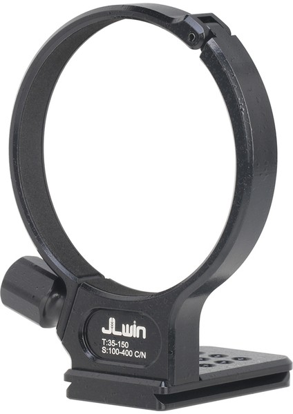 Jlwin Tenglong 35-150MM Lens Sigma 100-400MM Çok Işlevli Kullanışlı Taşınabilir Lens Tripod Halkası (Yurt Dışından) modelleri
