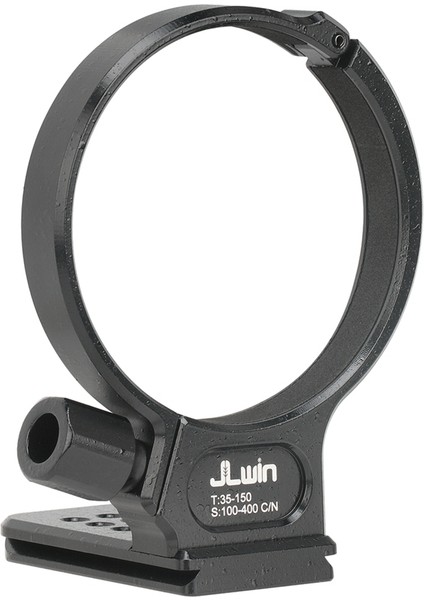 Jlwin Tenglong 35-150MM Lens Sigma 100-400MM Çok Işlevli Kullanışlı Taşınabilir Lens Tripod Halkası (Yurt Dışından) fırsatları