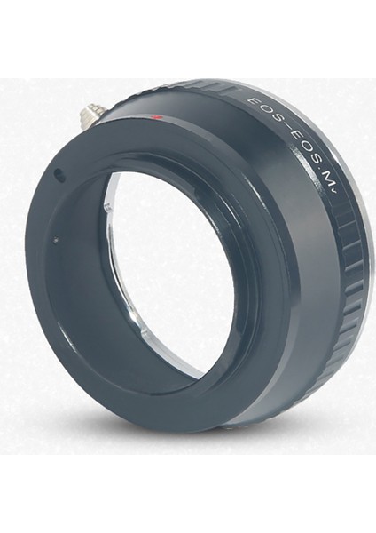 Canon Ef Eos Için Canon Eos M Eosm Eosm2 Montajlı Kamera Için Eos-Eosm Lens Adaptör Halkası (Yurt Dışından) indirimleri