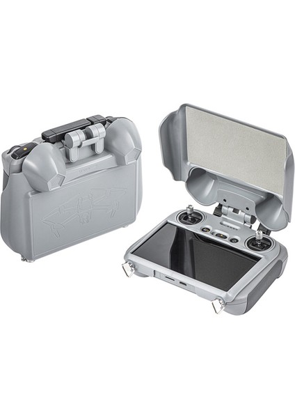 Startrc Djı Mini 4pro Drone Rc2 Ekran Uzaktan Kumandalı Güneşlik Koruyucu Kılıf Çok Işlevli Evrensel Aksesuar (Yurt Dışından) fırsatları