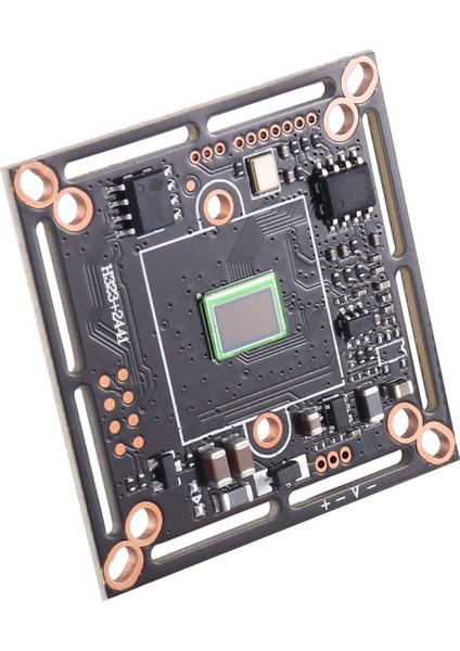 Starlight Düşük Aydınlatma 0.0001LUX NVP2441+IMX307 Hd 4'ü 1 Arada Ahd Tvı Cvı Cvbs 2mp Cctv Kamera Modülü Pcb Kartı (Ntsc) (Yurt Dışından) indirimleri