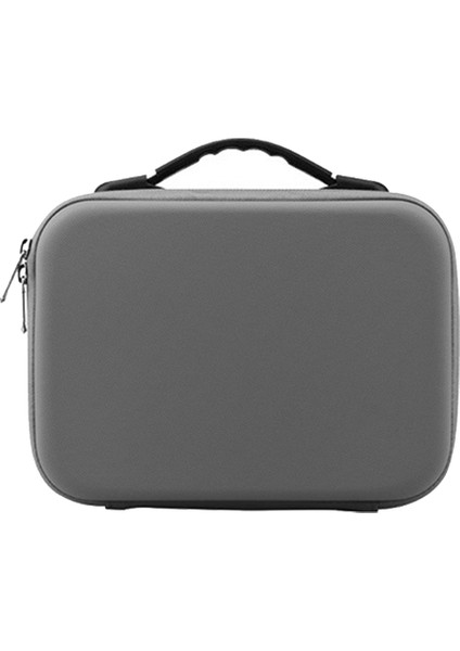 Om6 Için Saklama Çantaları Om6 Osmo Mobile 6 El Tipi Gimbal Için Dayanıklı Taşıma Çantası Basit Taşınabilir Çanta Aksesuarları, Gri (Yurt Dışından)