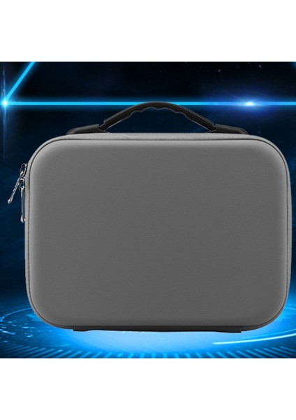 Om6 Için Saklama Çantaları Om6 Osmo Mobile 6 El Tipi Gimbal Için Dayanıklı Taşıma Çantası Basit Taşınabilir Çanta Aksesuarları, Gri (Yurt Dışından) modelleri