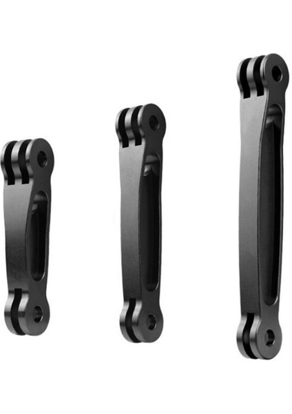 GOPRO11/10 Için Djı Kamera Uzatma Braketi Max 3'ü 1 Arada Uzatma Direği Braketi (Yurt Dışından)