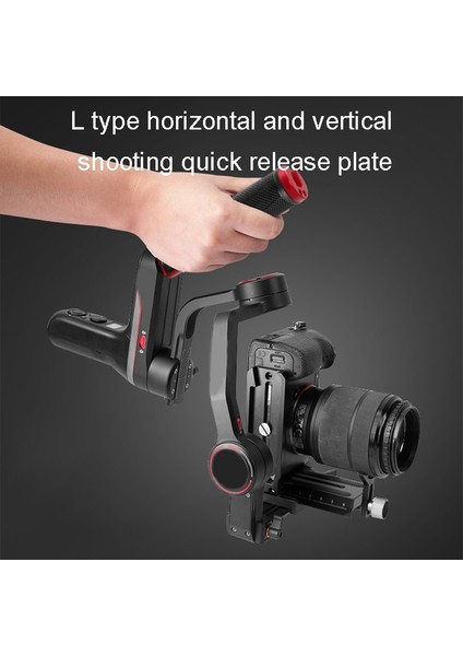 Slr Kamera Dikey Hızlı Yayın Kurulu Genel Zhiyun Weebill S Crane2/3 Sabitleyici Tripod Gimbal Alt Plaka (Yurt Dışından) fiyatları