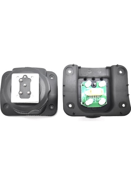 Godox TT685-N Flaş Sıcak Ayakkabı Taban Parçası Sony Nikon Canon Fuji Olympus Için Aksesuarı Değiştirin (Yurt Dışından)