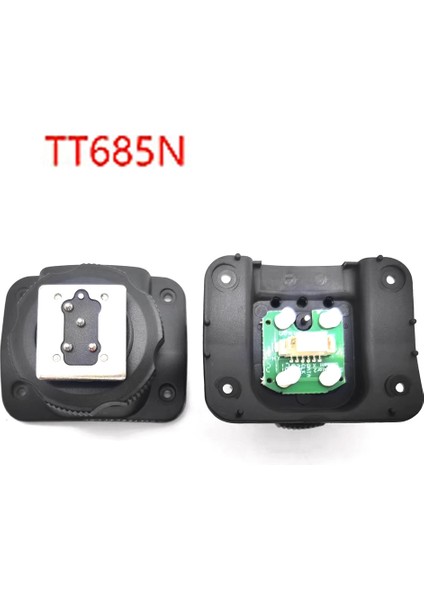 Godox TT685-N Flaş Sıcak Ayakkabı Taban Parçası Sony Nikon Canon Fuji Olympus Için Aksesuarı Değiştirin (Yurt Dışından) fiyatları
