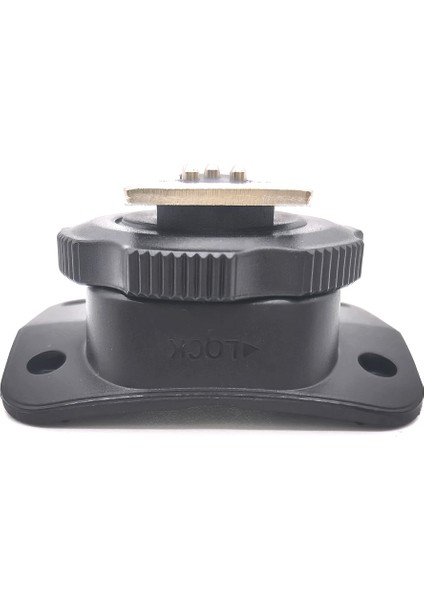 Godox TT685-N Flaş Sıcak Ayakkabı Taban Parçası Sony Nikon Canon Fuji Olympus Için Aksesuarı Değiştirin (Yurt Dışından) fırsatları