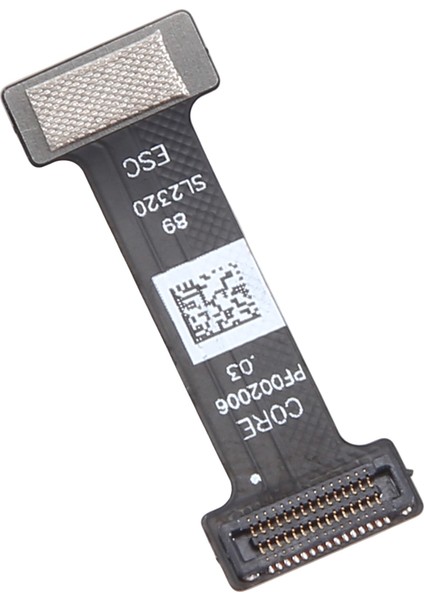 Djı Air 3 Power Esc Kartı Esnek Kablo Iha Yedek Onarım Parçaları Için (Yurt Dışından) modelleri